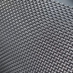 توری سرندی فولادی